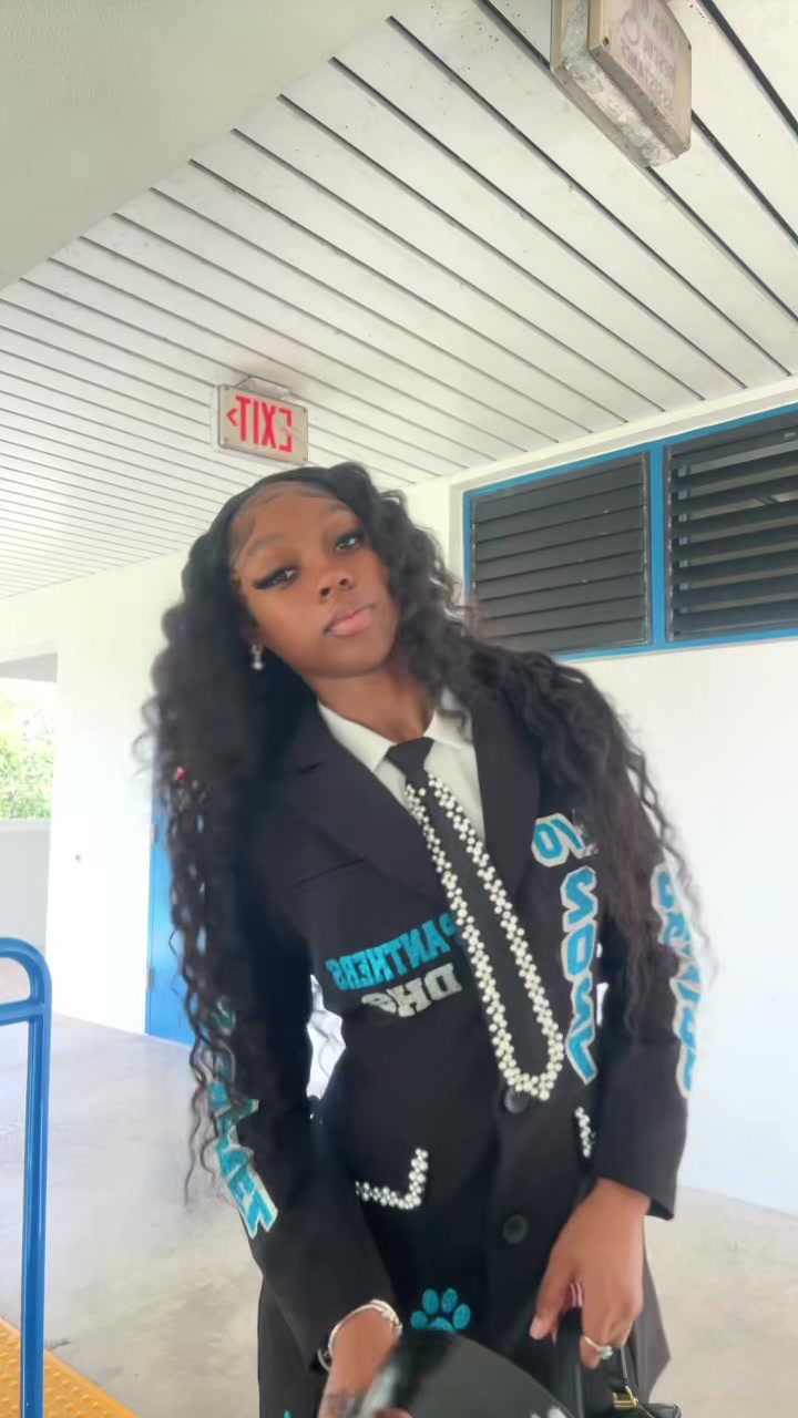 @Jayla Chanel 🎀