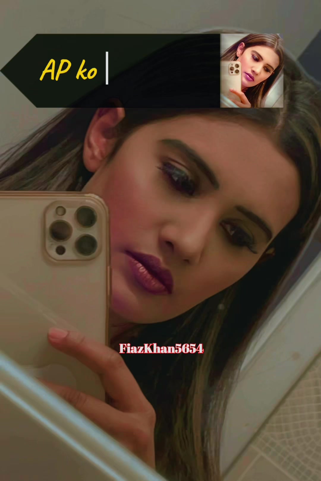 @shumaria waqar uddin