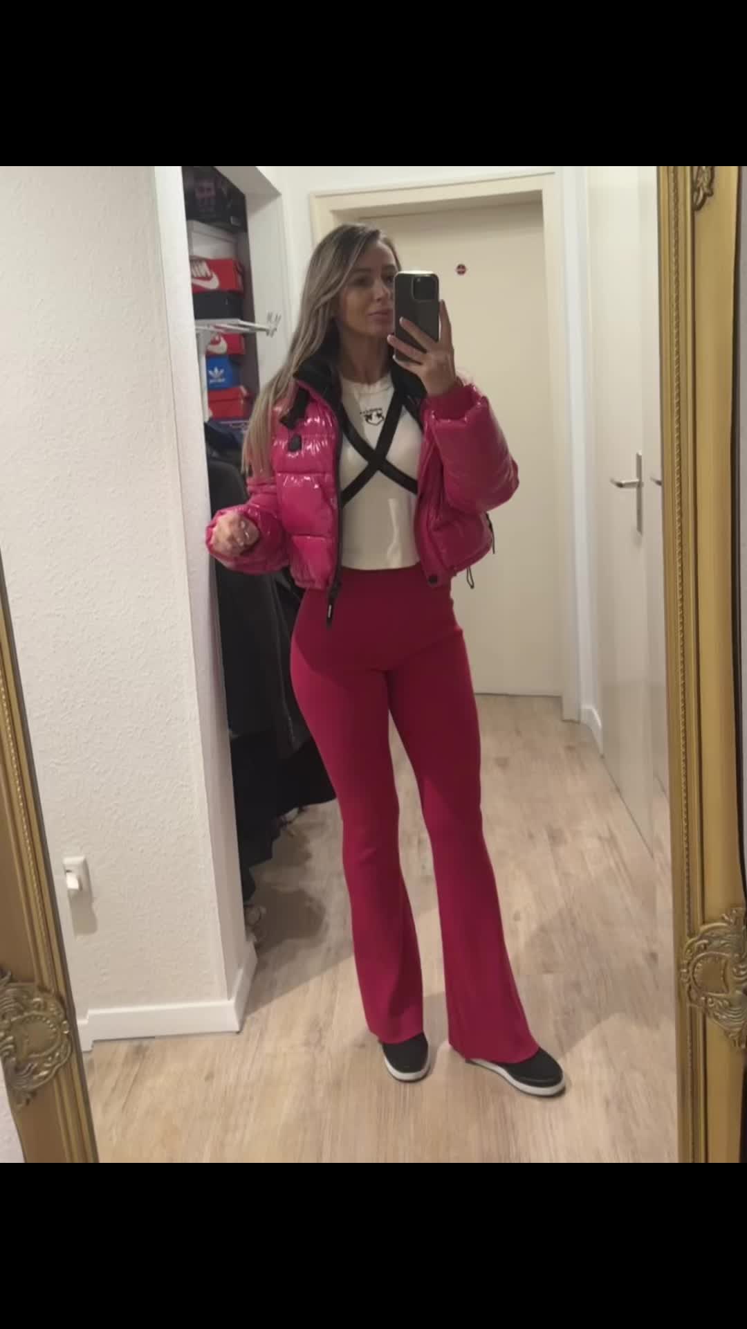 @Karina Baldini
