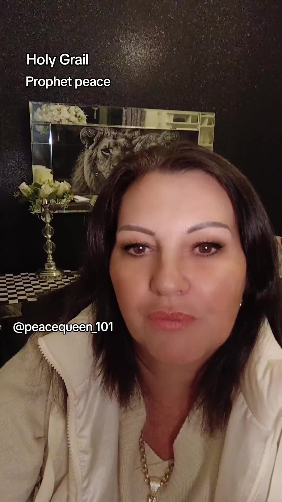 @I am Peacequeen