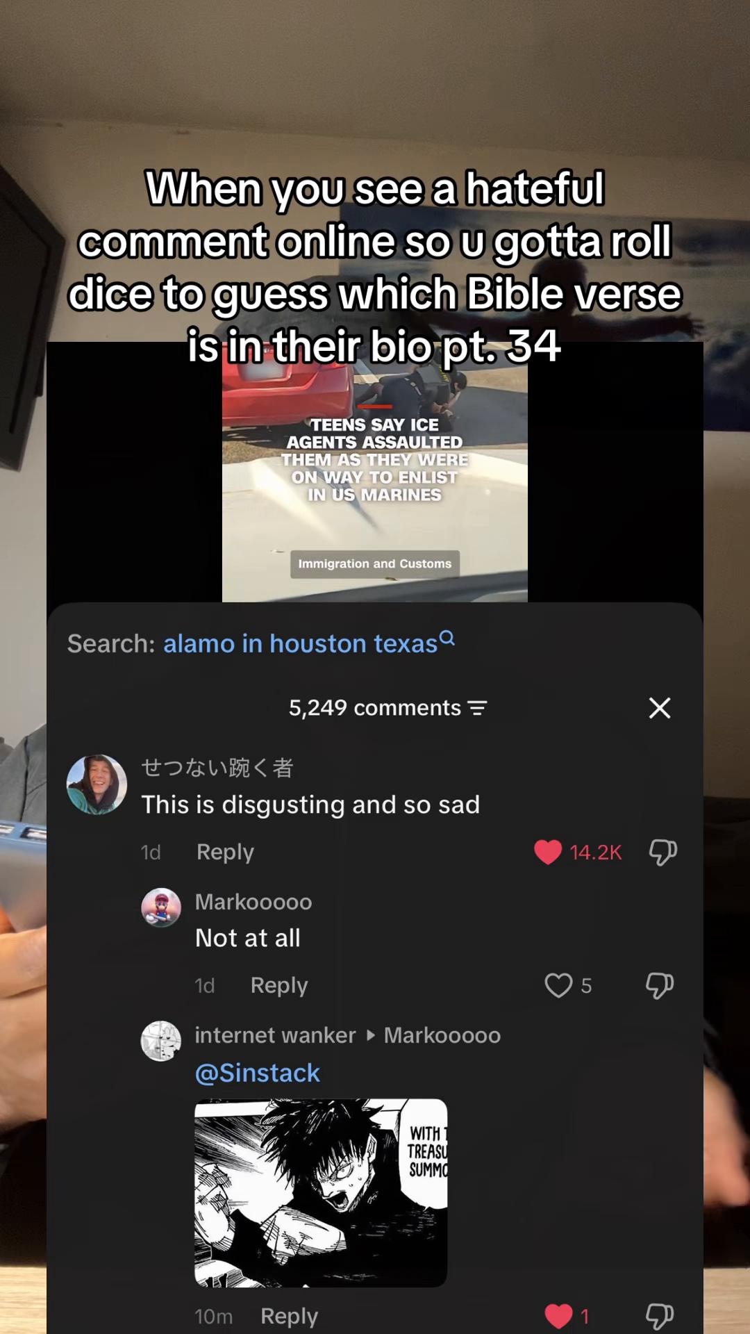 @Sinstack