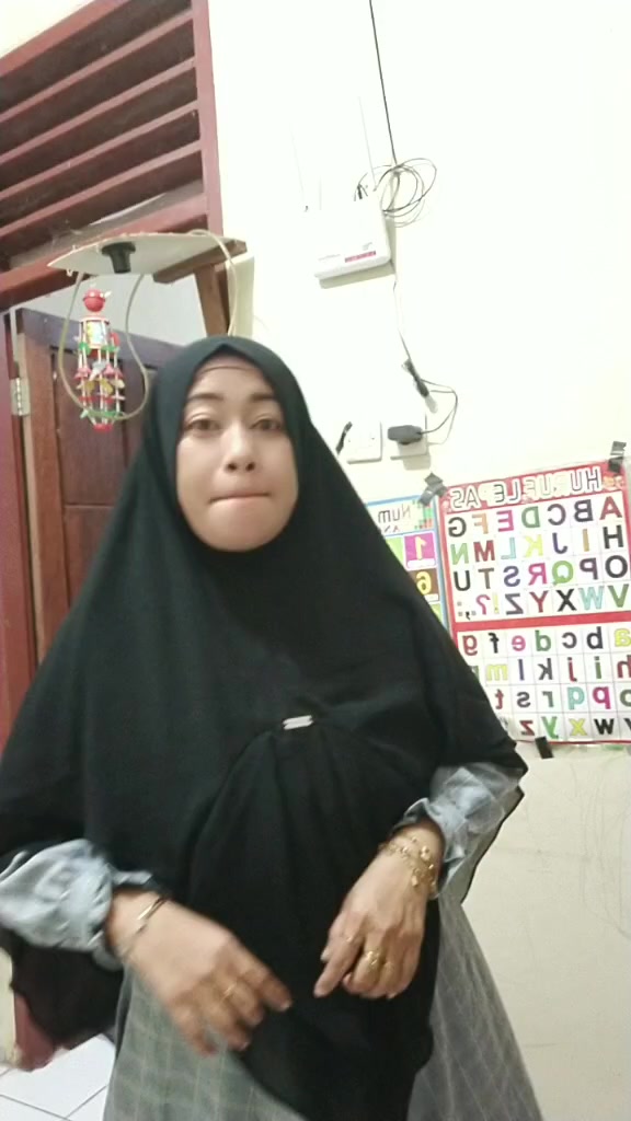 @Maida Macan ๐