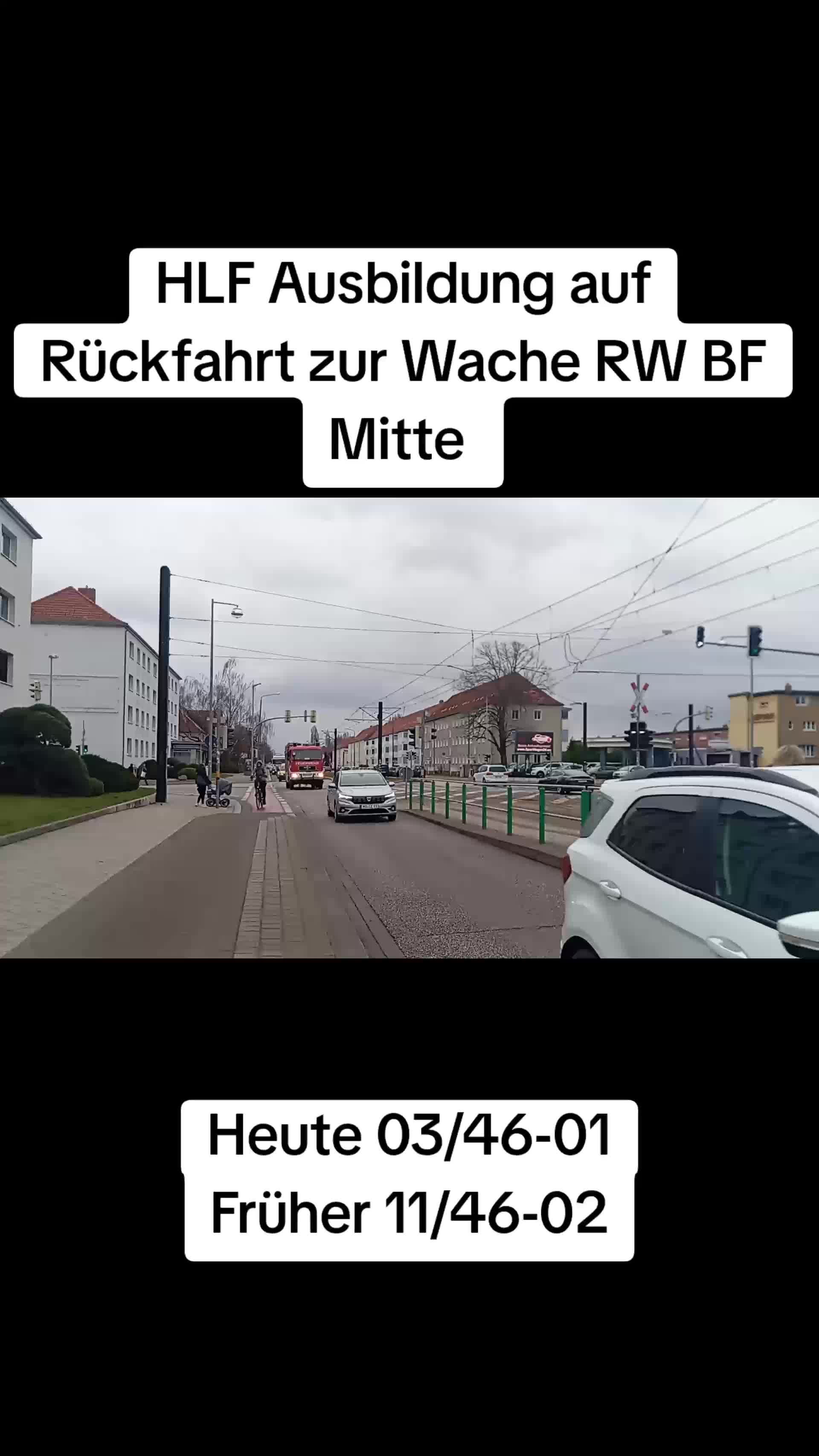 @Feuerwehr Magdeburg