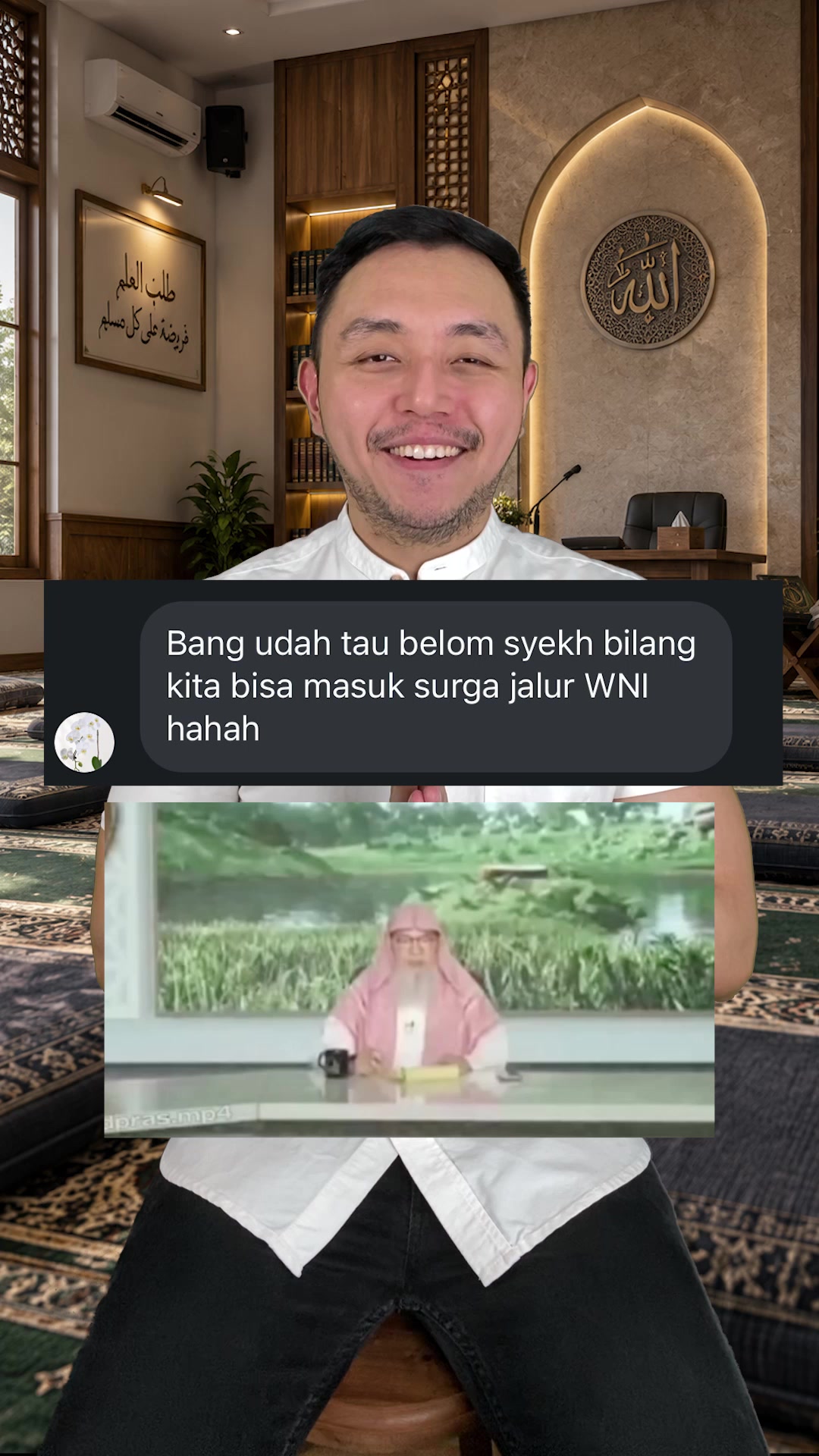 @Gerald Vincent