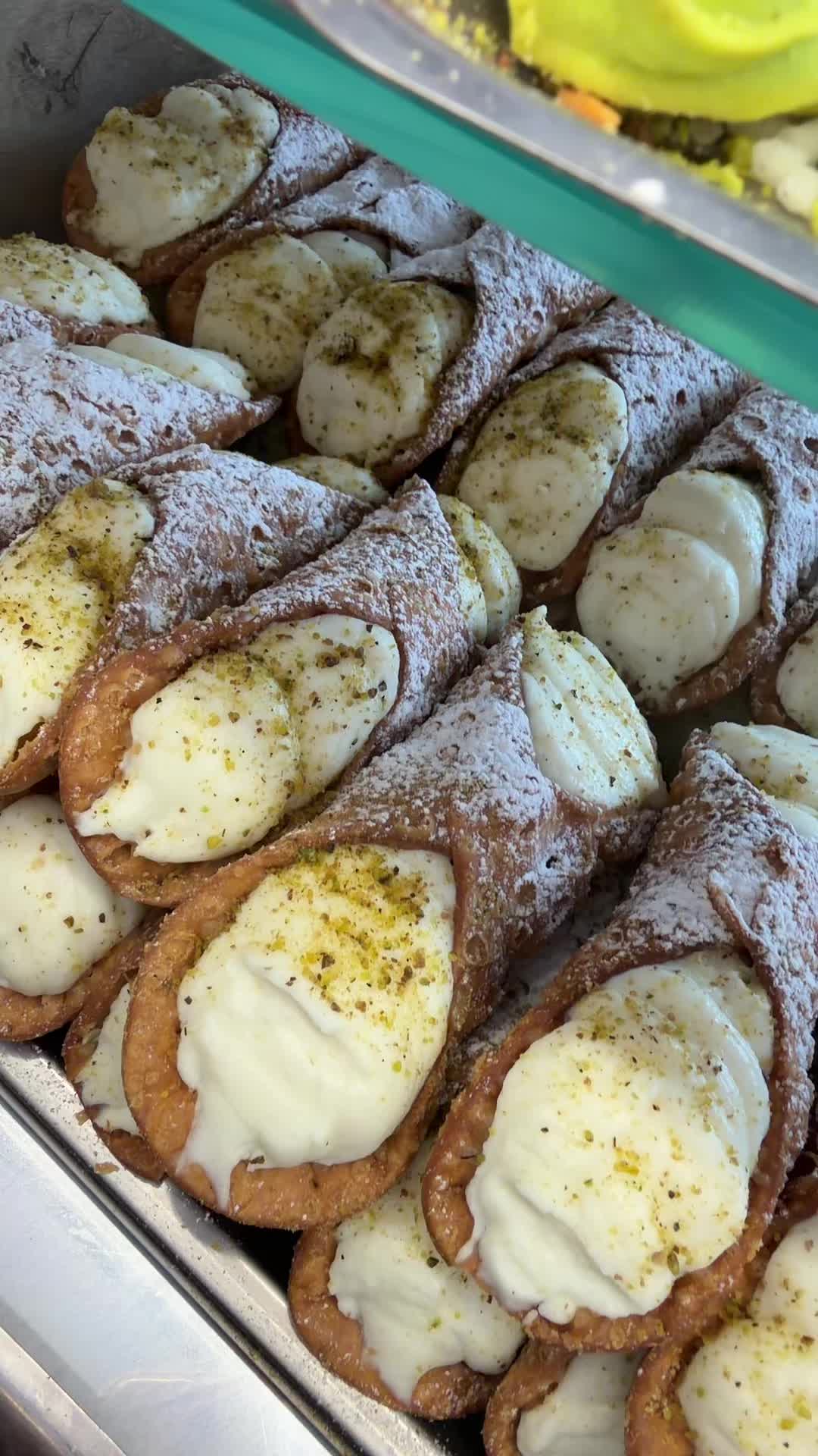 @Panetteria marchese