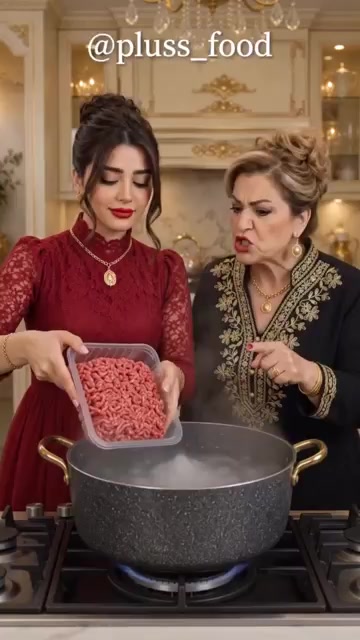 @Queen cooking 🤍👸🏻👑🦋