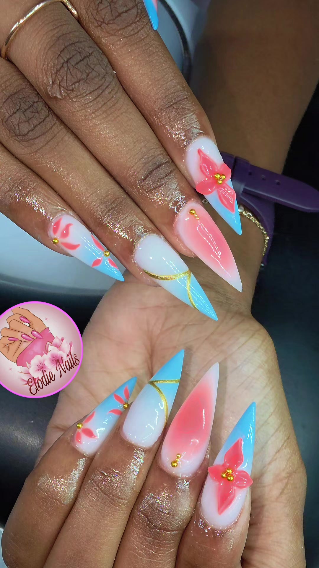 @♌️✨️🌸Elodie💅🌻