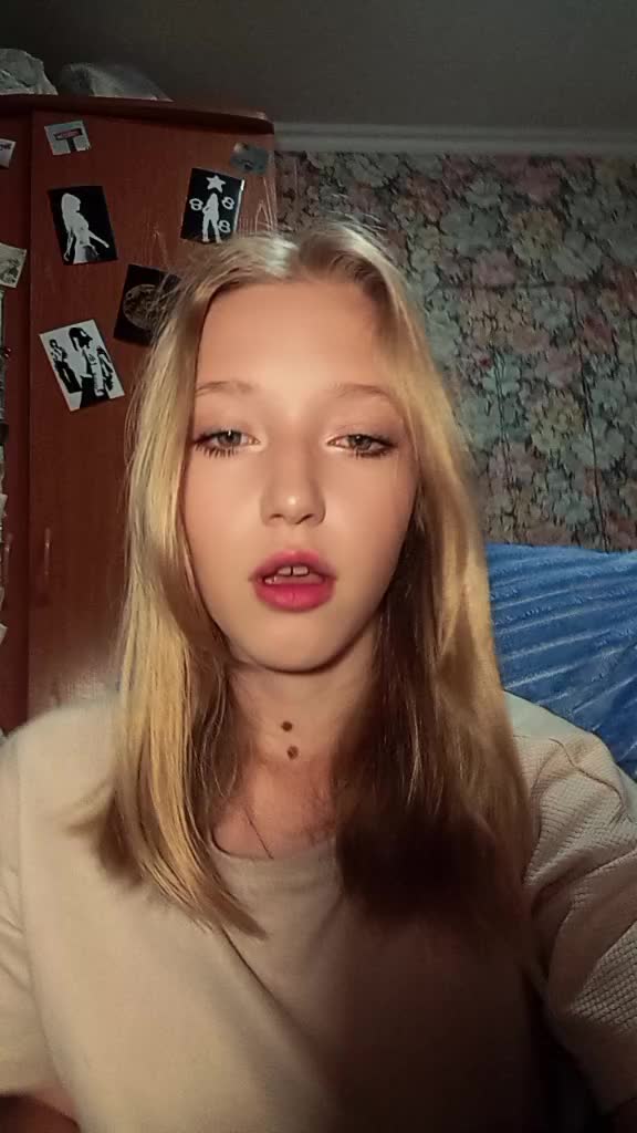 @te quiero 😘