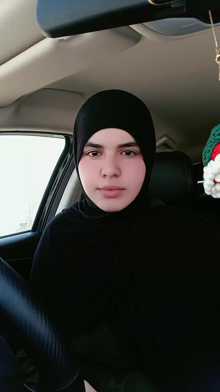 @جَنَّة 🕊