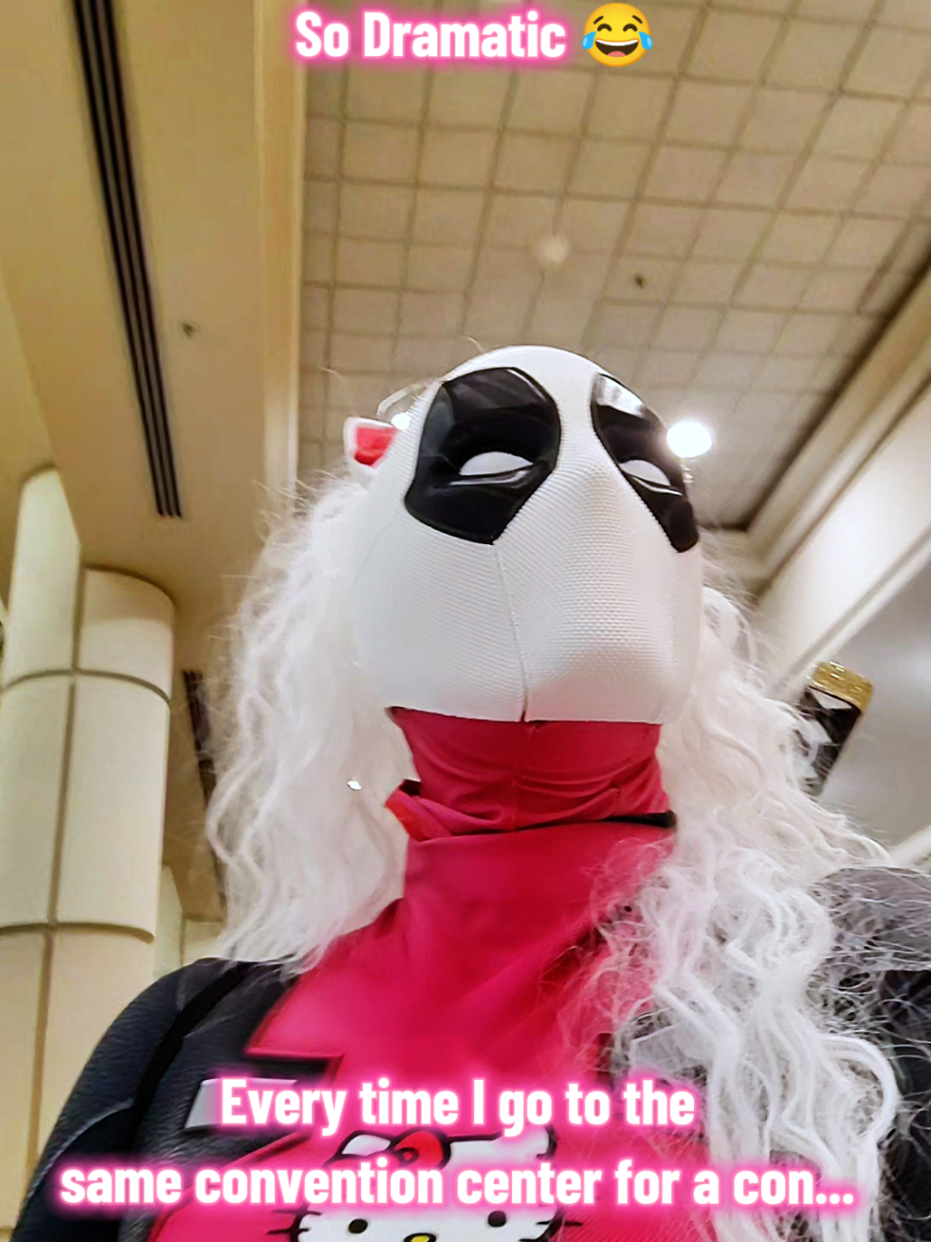@MultiCosplayQueen