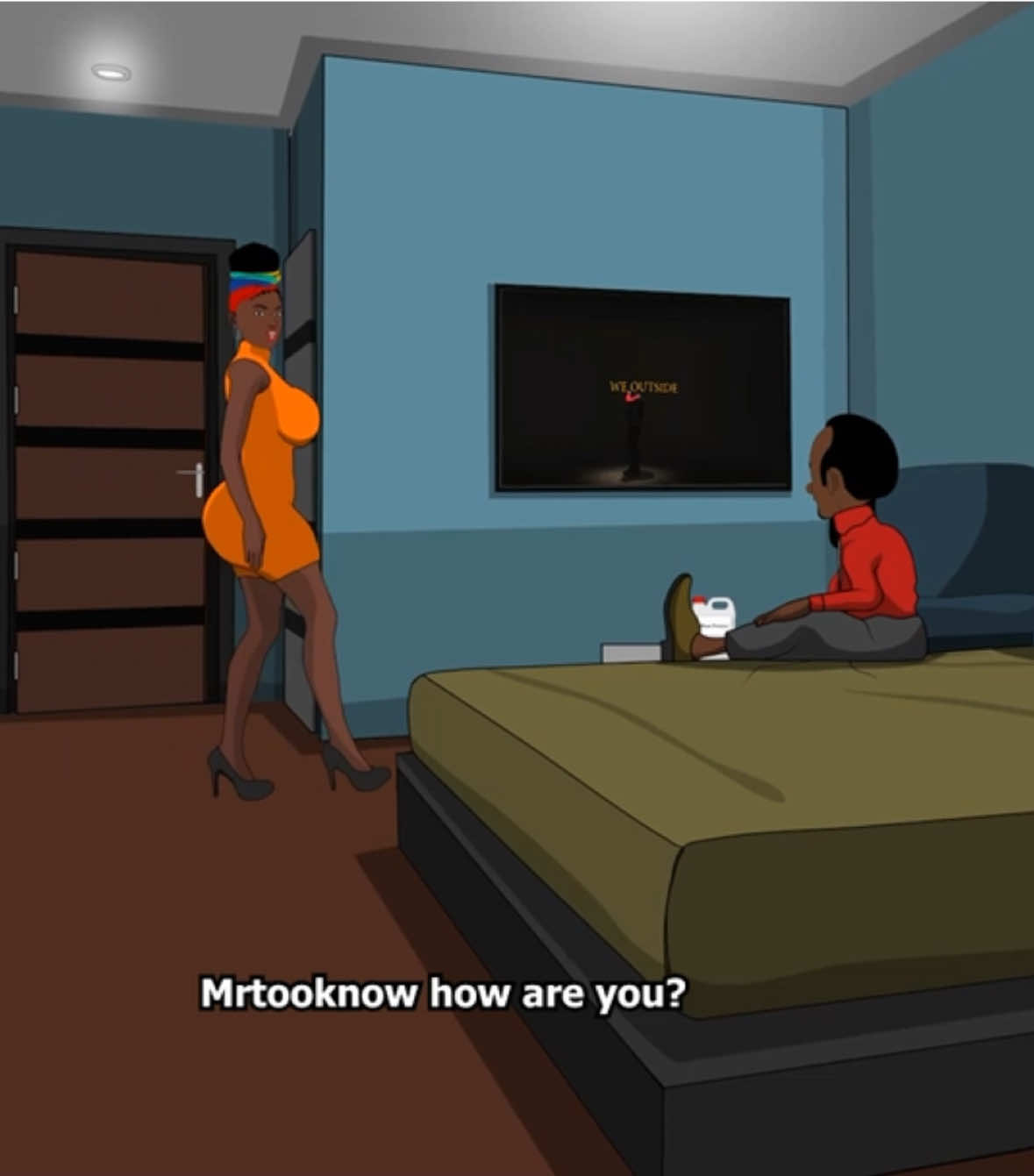 @Mrtooknow