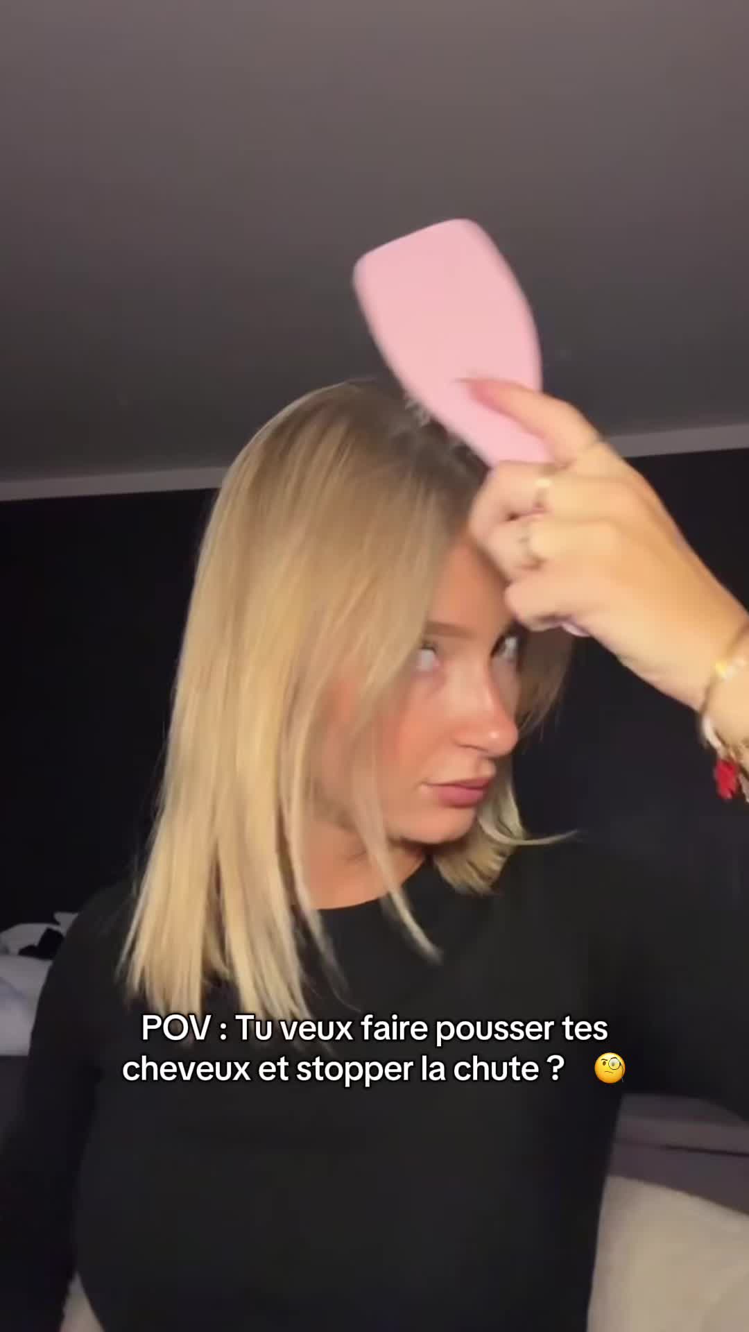 @Lux’Hair Growth