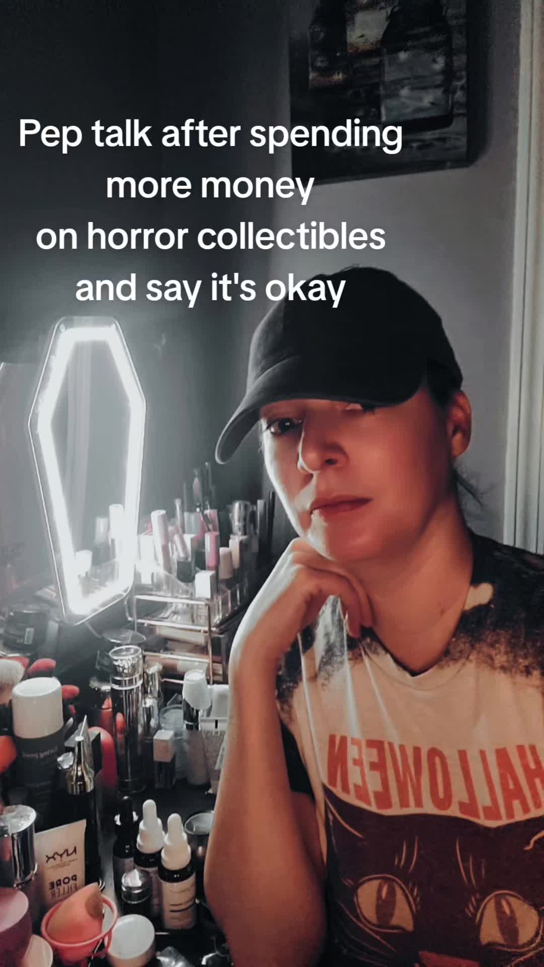 @Horror Nerd (Sherry) ๐ป๐๐งโ๏ธ