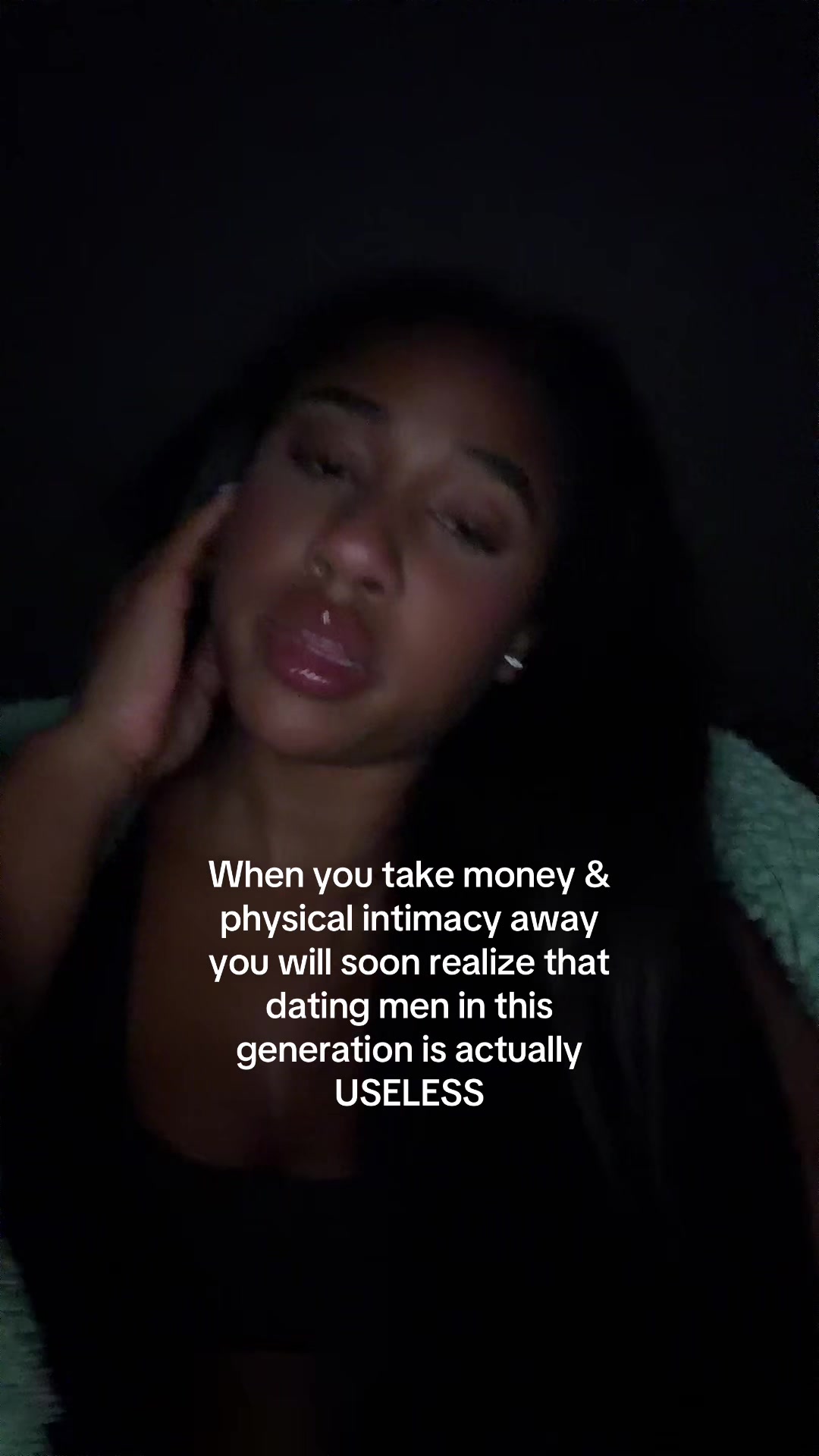 @Alani Simone