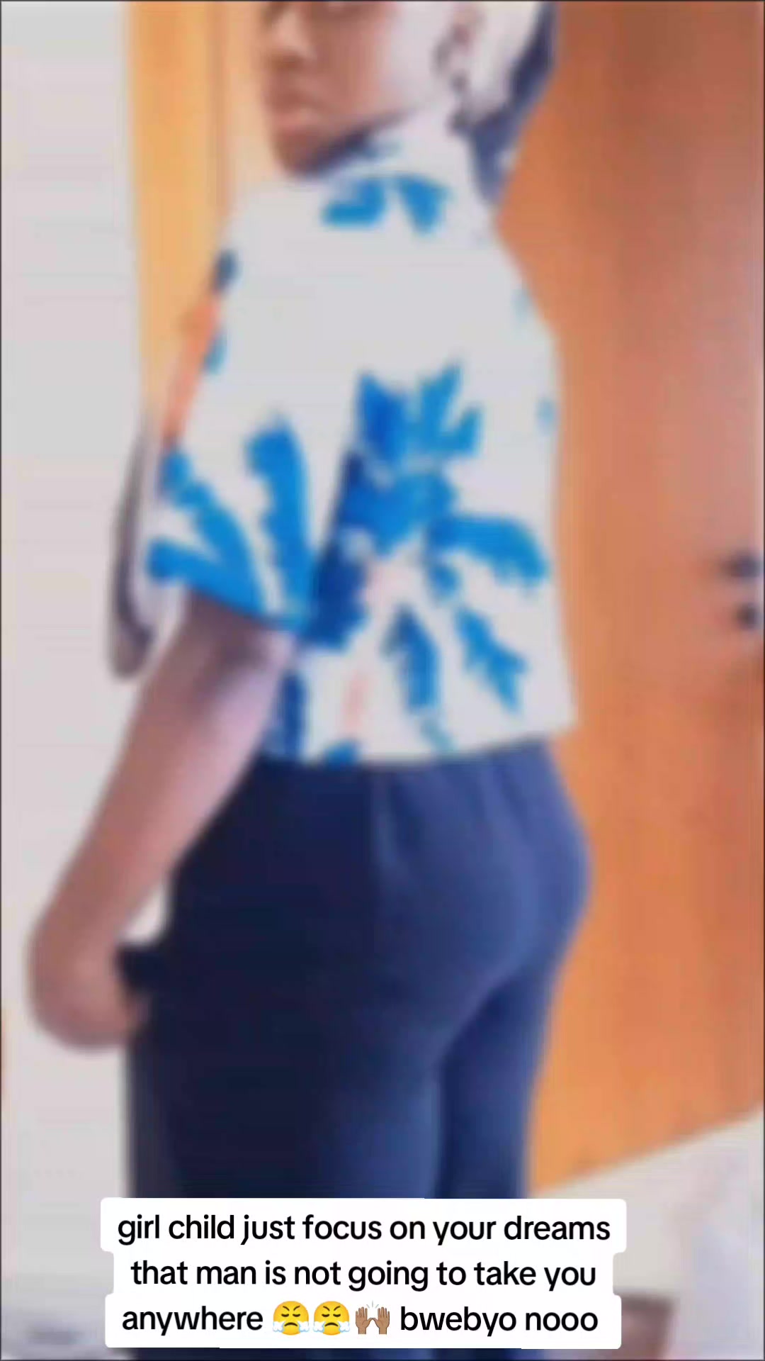 @boss lady ๐น sweet love ๐