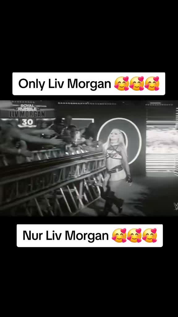 @WWE_Liv_Morgan_Fan93