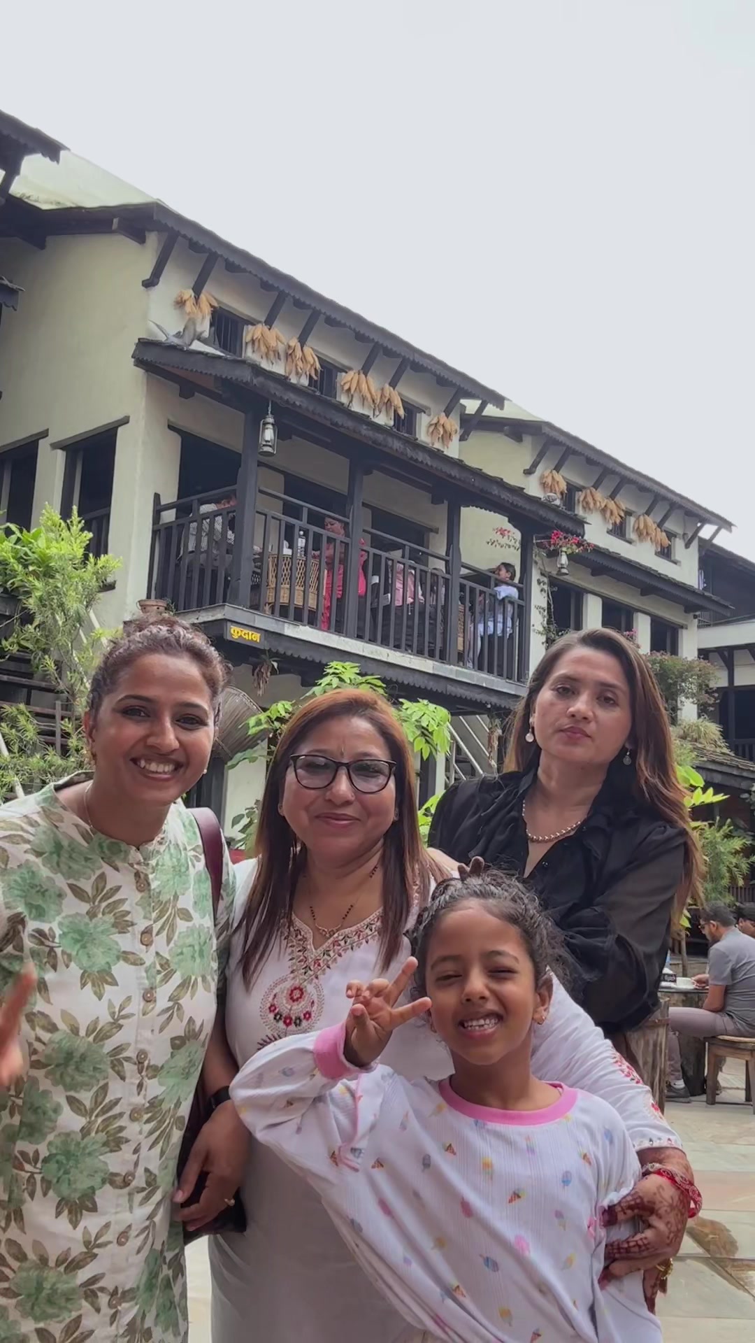@Sangita Paudel