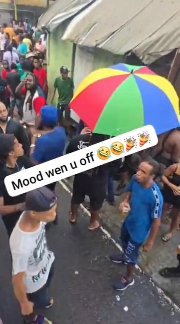@Bouyon Mood 🌎