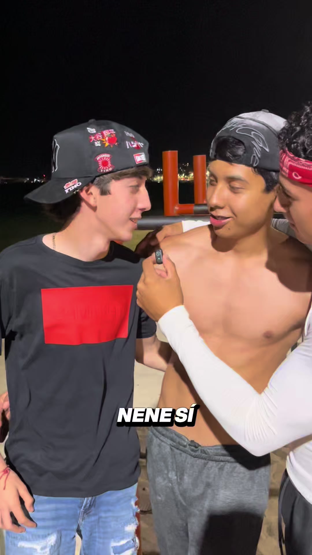 @Hommy Geraldo