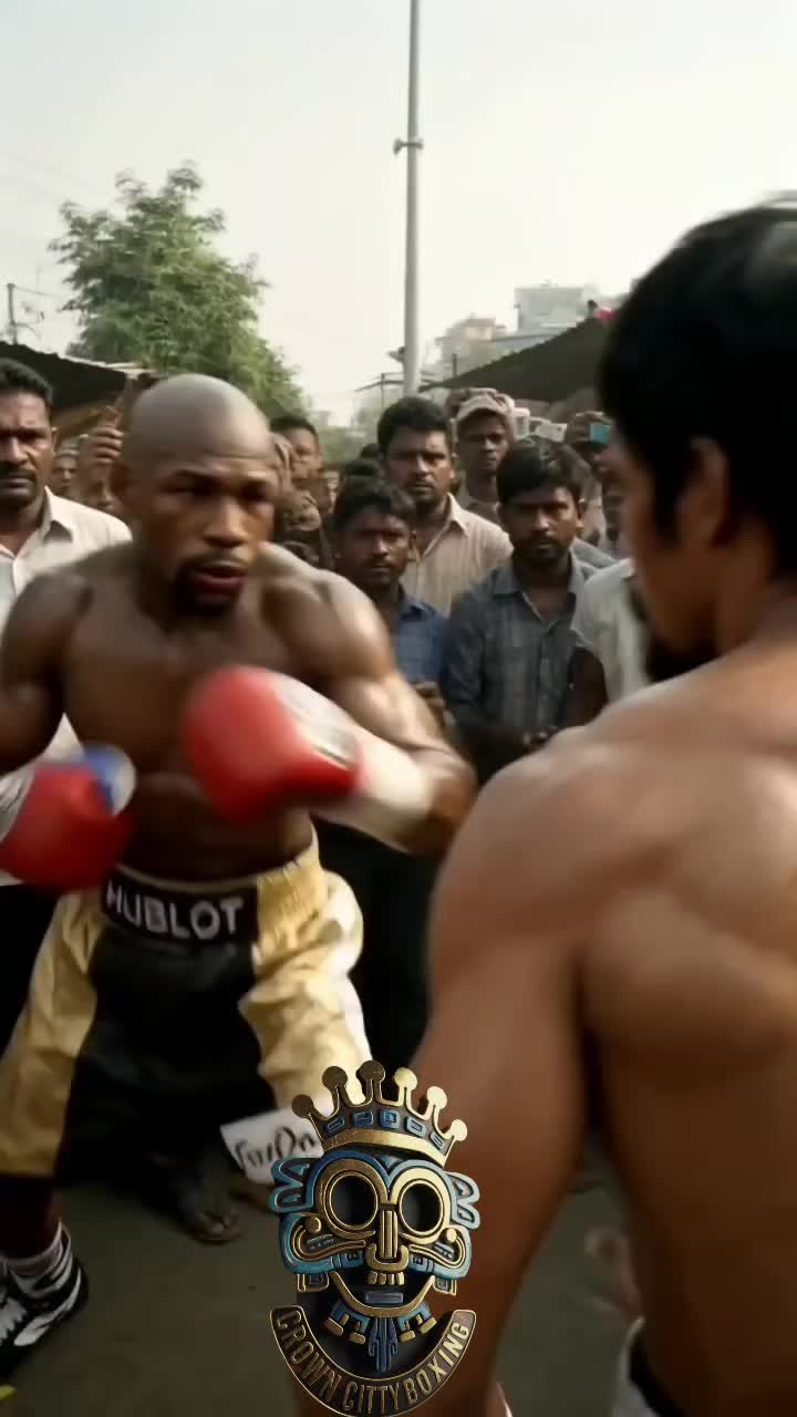 @CROWNCITYBOXING