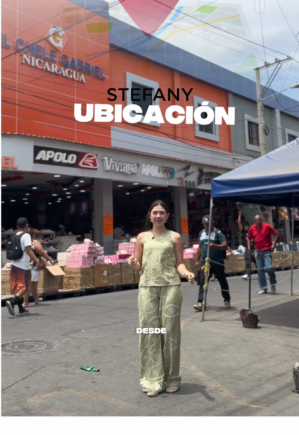 @Stefany Moda Nicaragua