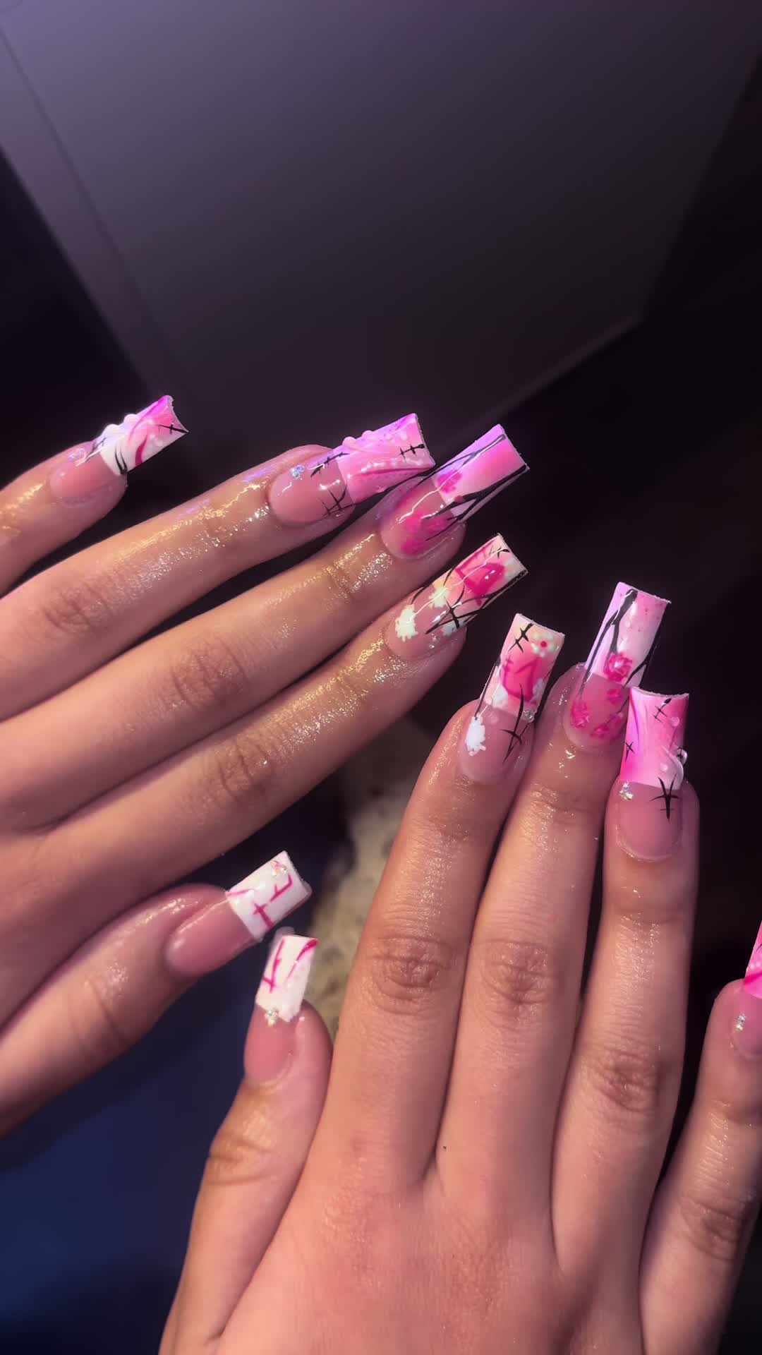 @📍BROWARD NAIL TECH