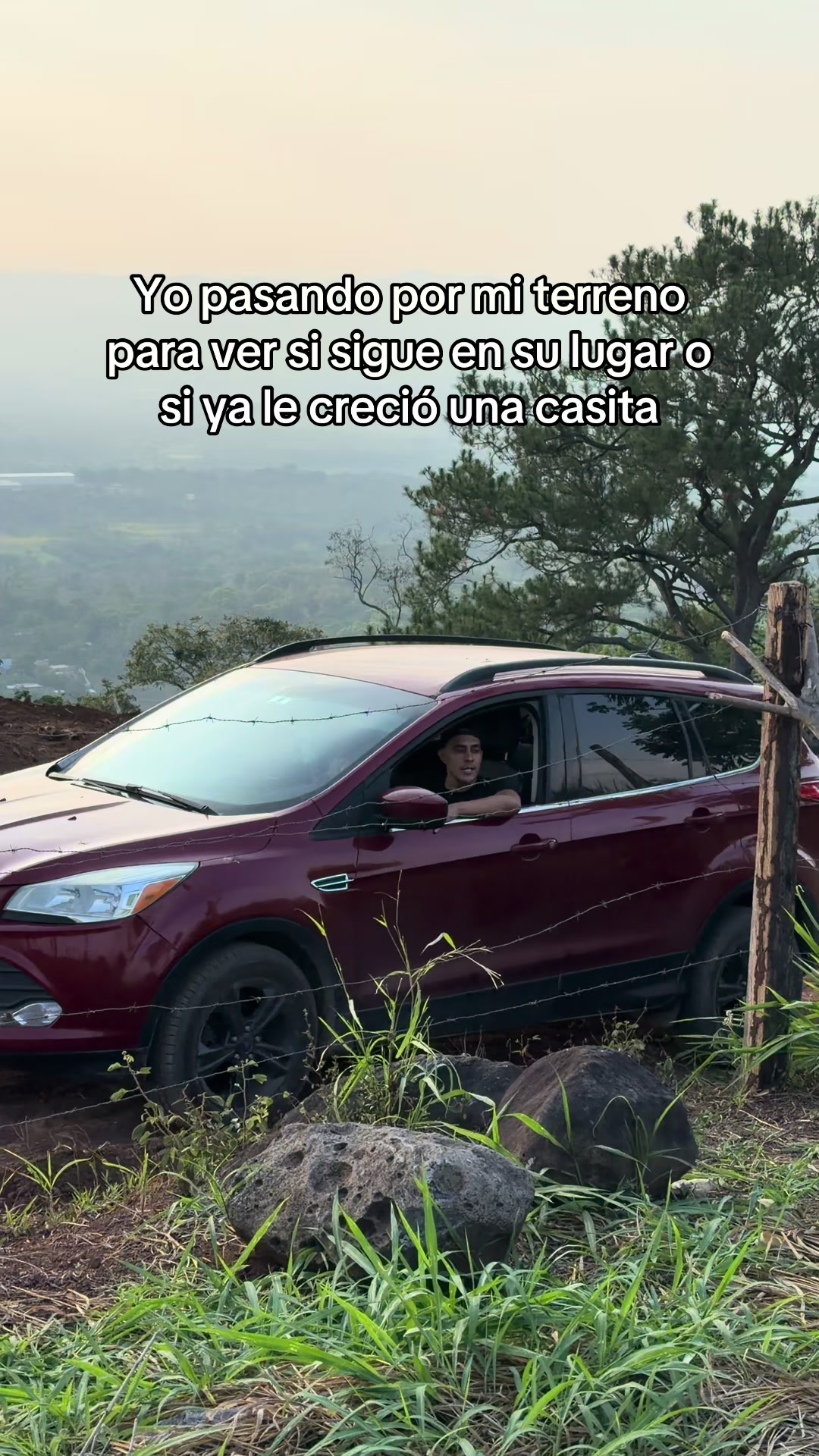 @Moisés Enamorado