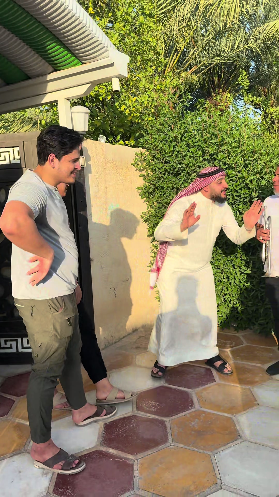 @أحمد الدليمي_Ahmed Al Duliami