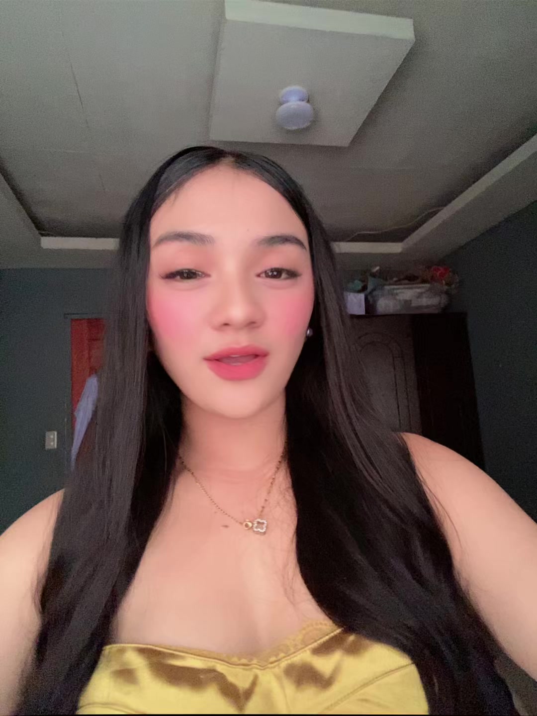 @Itsmejheniveve