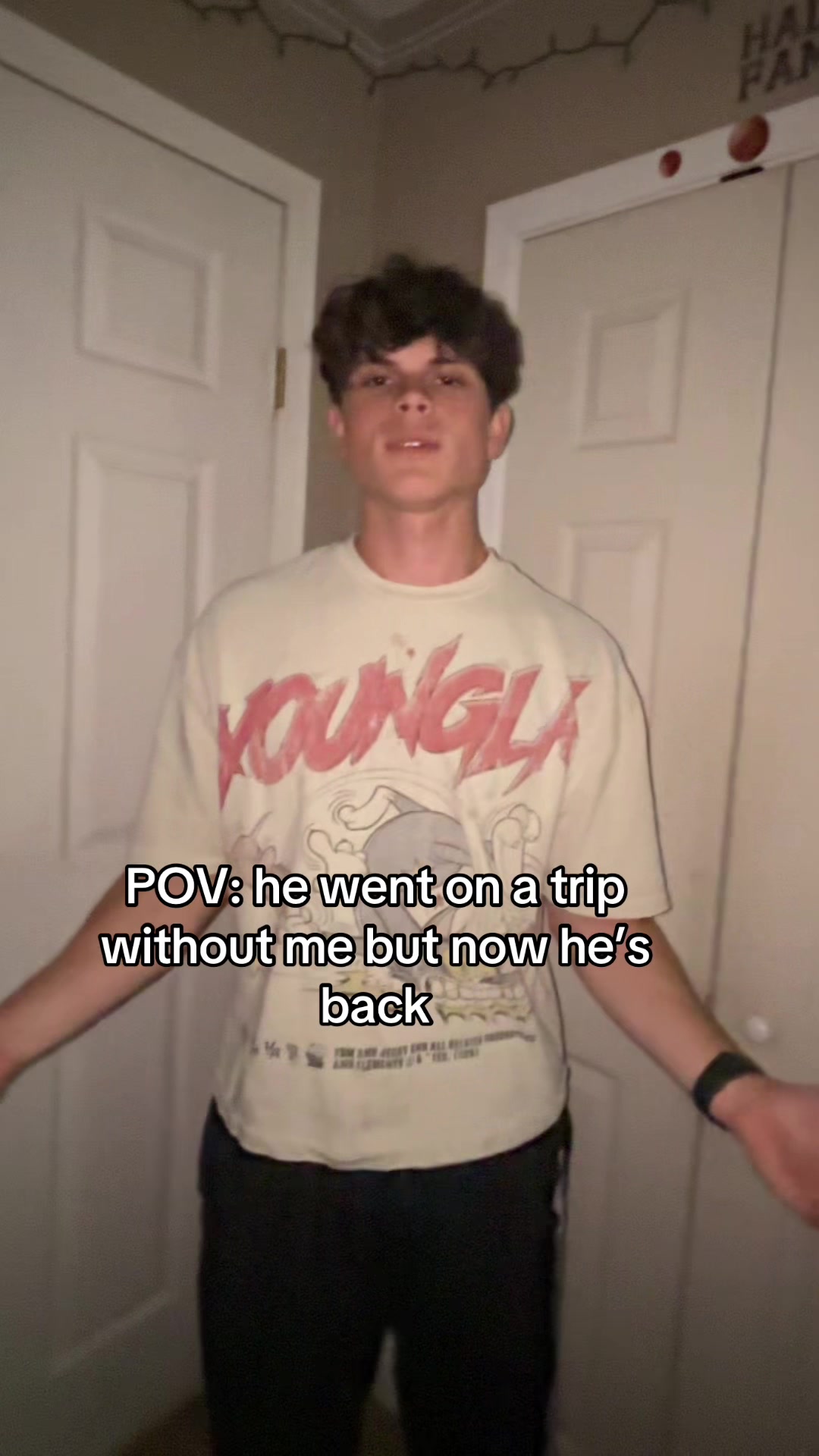 @Ashley 🩷 & Josh 🩵