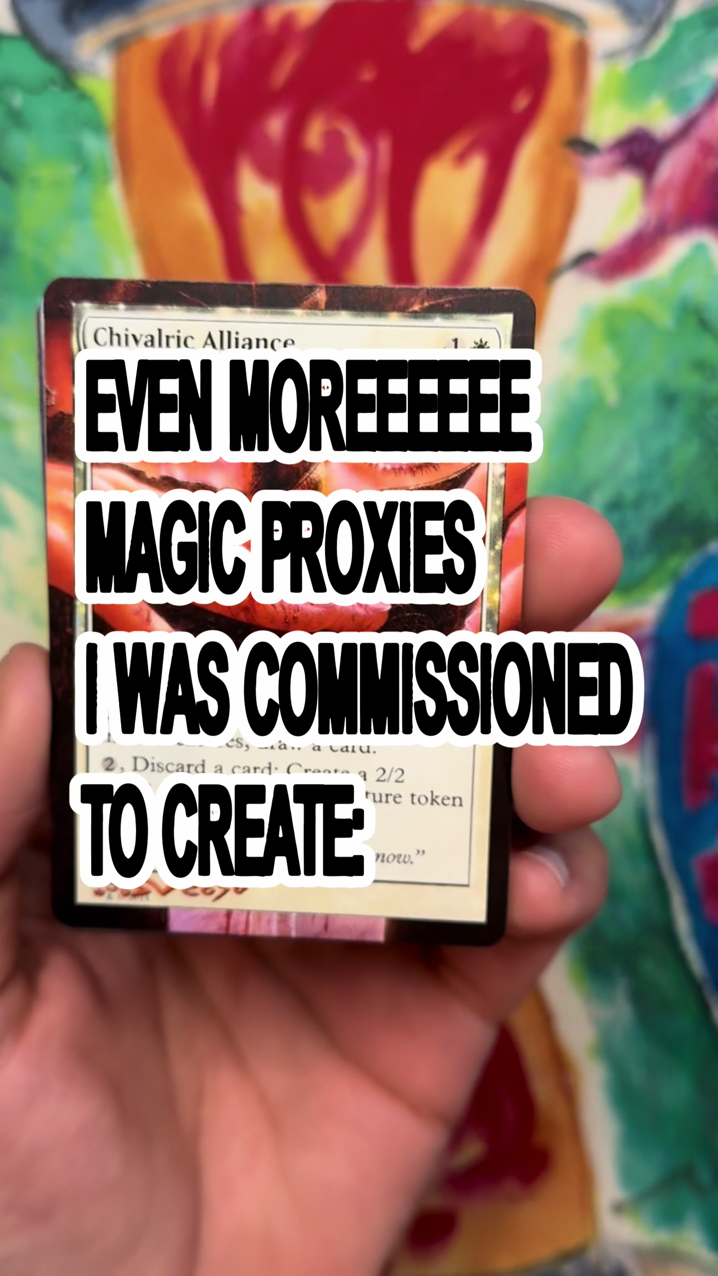 @Oddities Alters