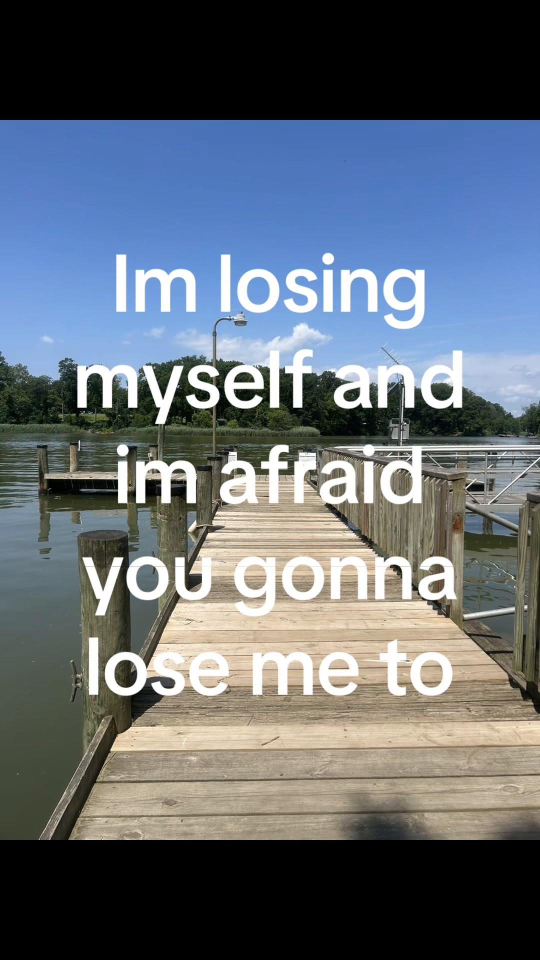 @I&rsquo;m fine 🙂