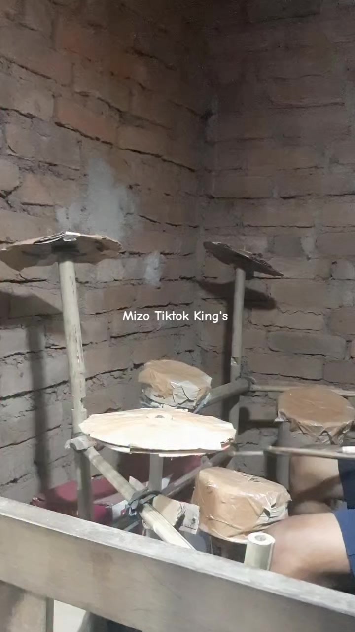 @Mizo Tiktok King's