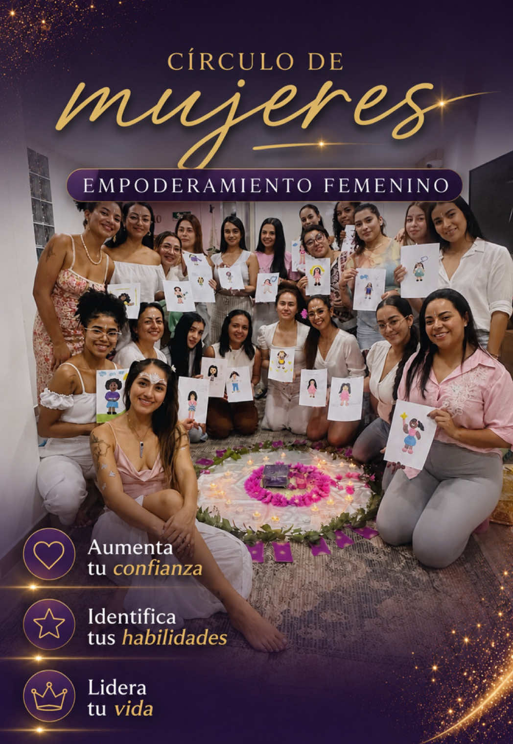 @Jessica Coy 🦋 coach de vida