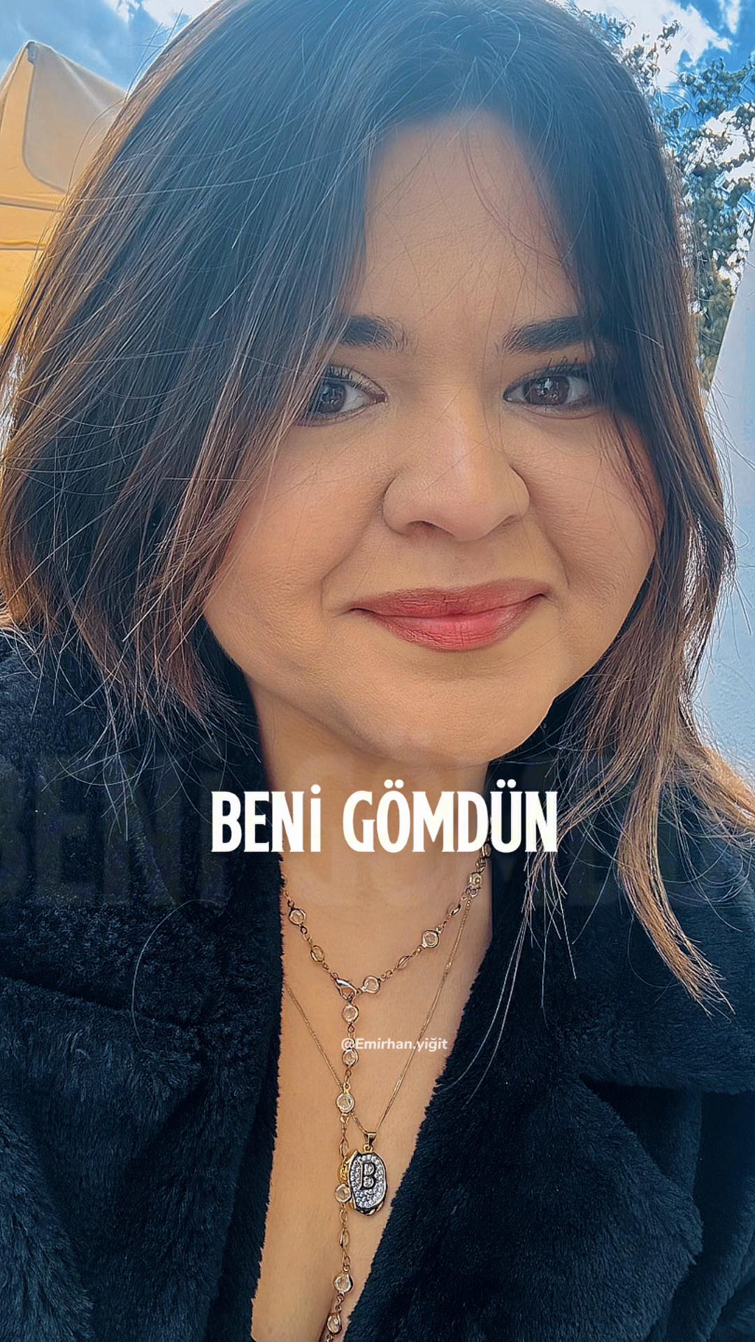 @Burcu Deniz Tok