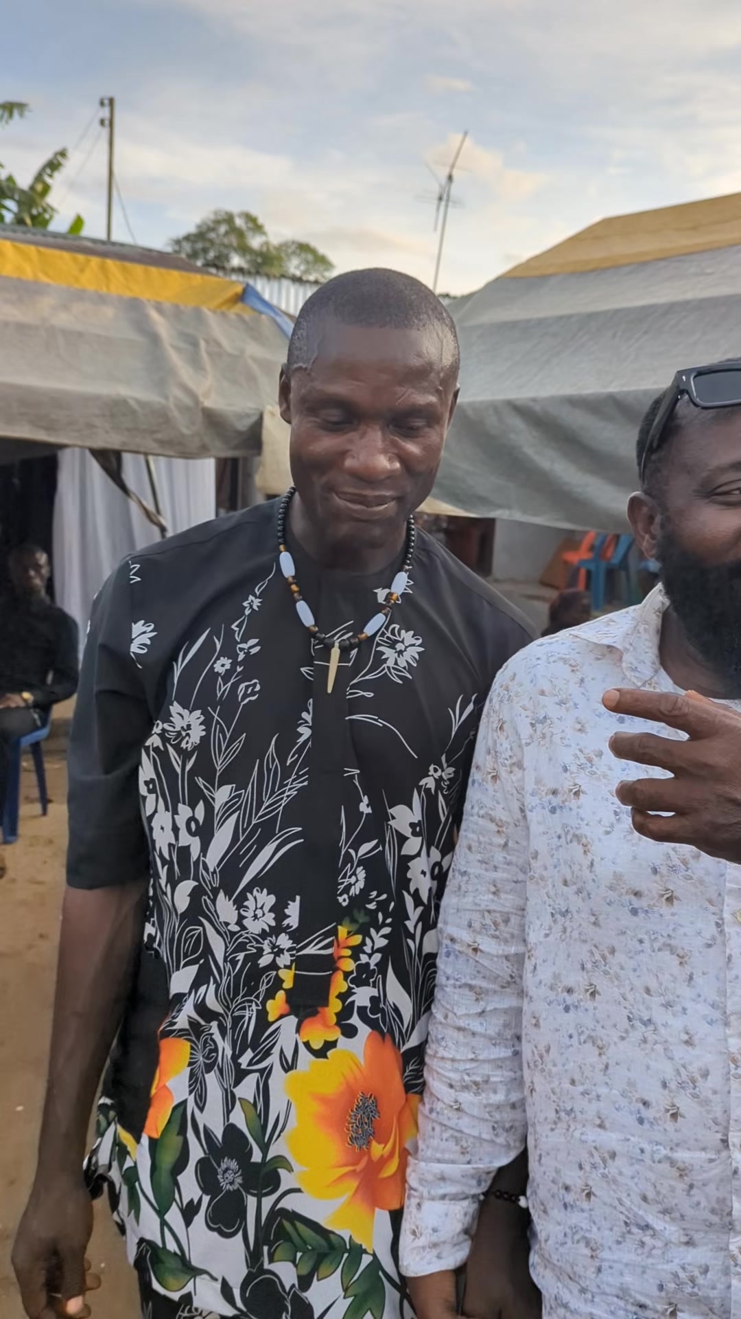 @Kiakah Of Ogonitv