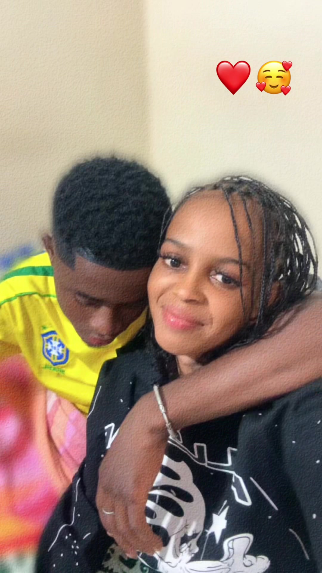 @Miss💍sangar&eacute; ❤️☘️