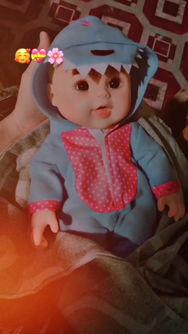 @Muskan Malik doll 4
