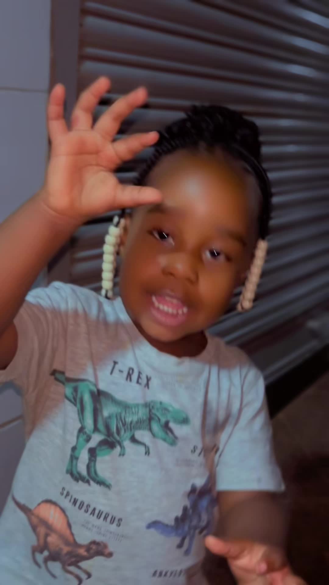 @Altezza Baby Blessing🌸🌸