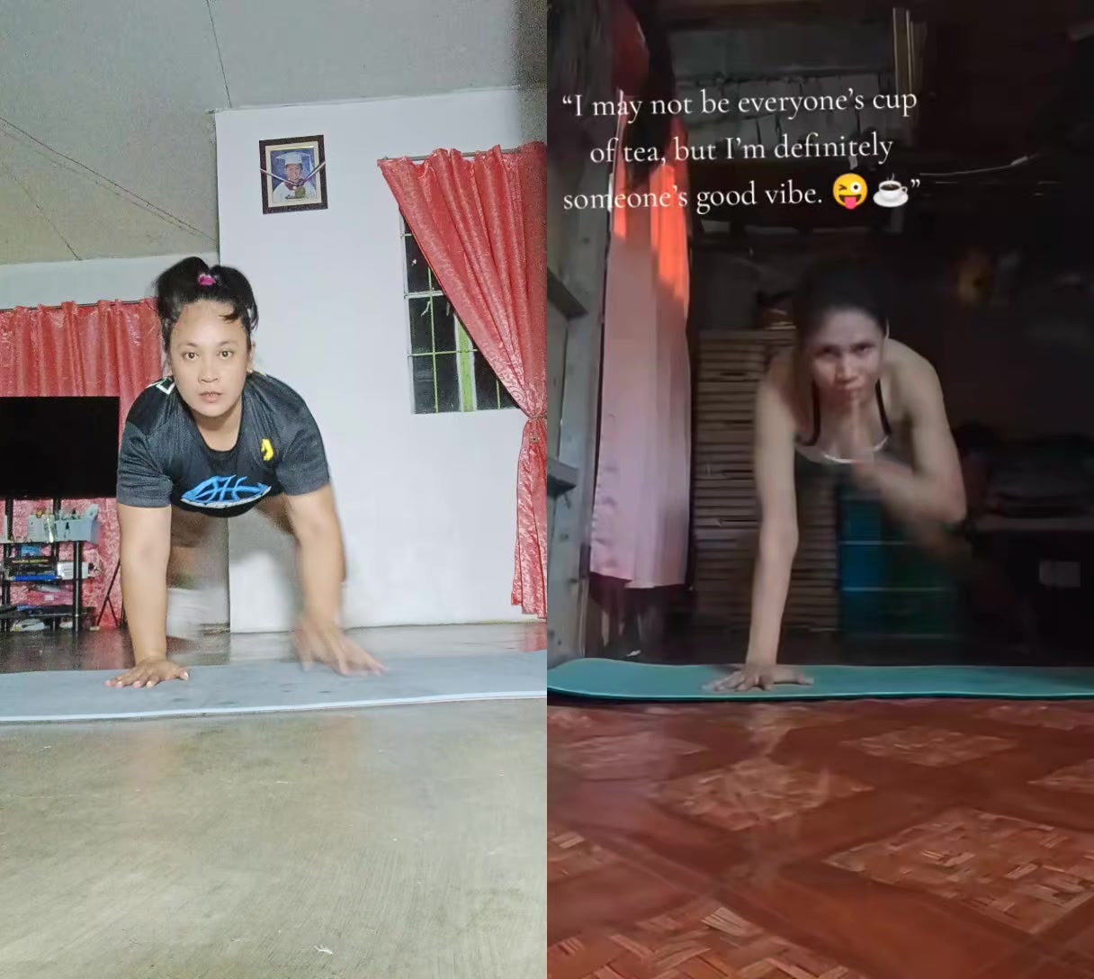 @Nadlor Emyaj Eikcaj