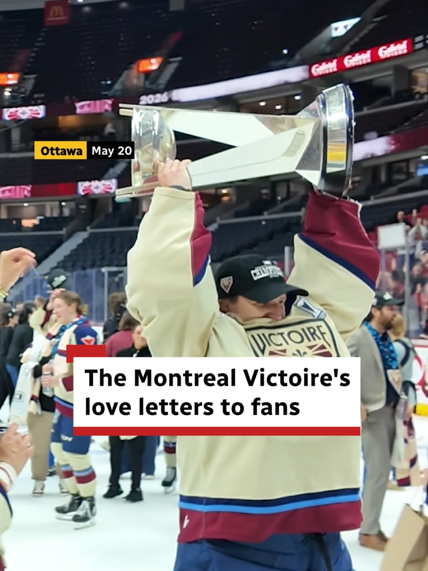 @CBC Montreal
