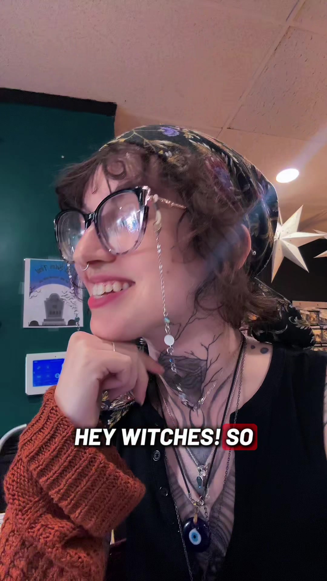 @The Stitching Witch