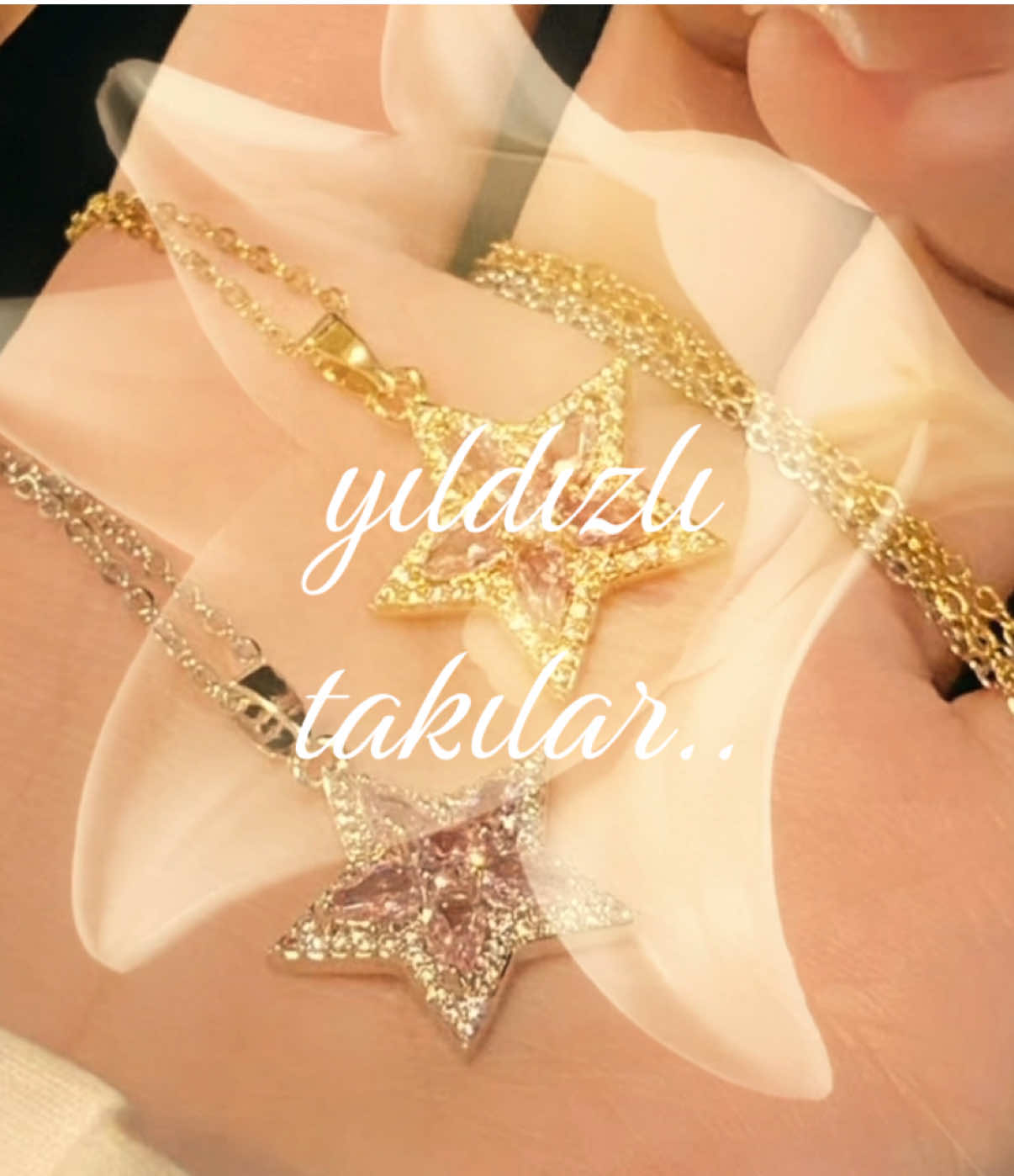 @Heda Jewelry 𝜗𝜚˚⋆
