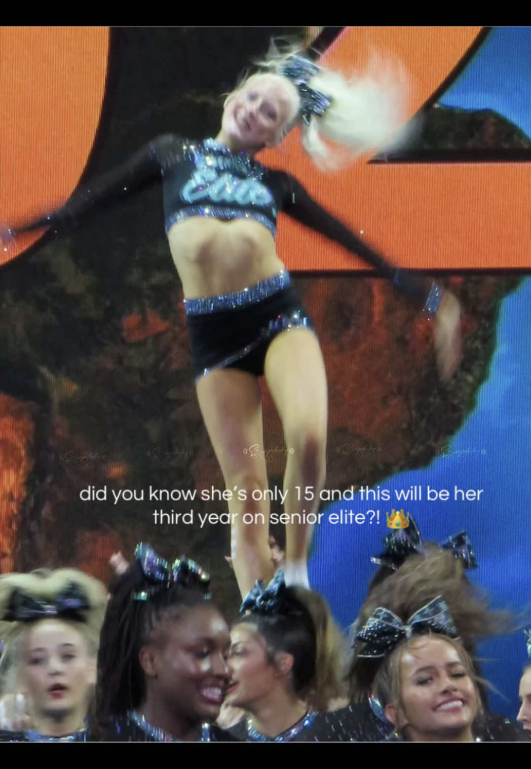 @senior elite