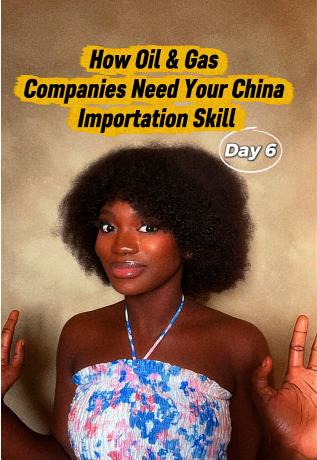 @CHINA IMPORTATION GENIUS📍