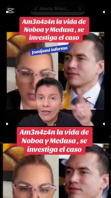 @Jomijomi informa