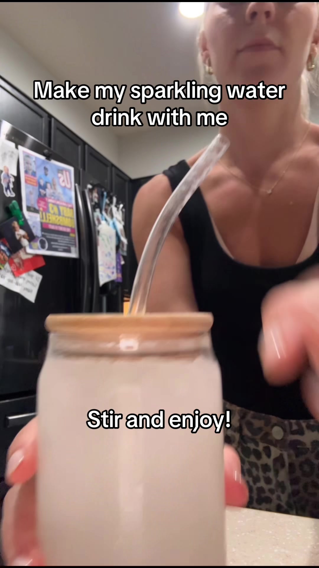 @Maddy | Fitness + Boy Mom