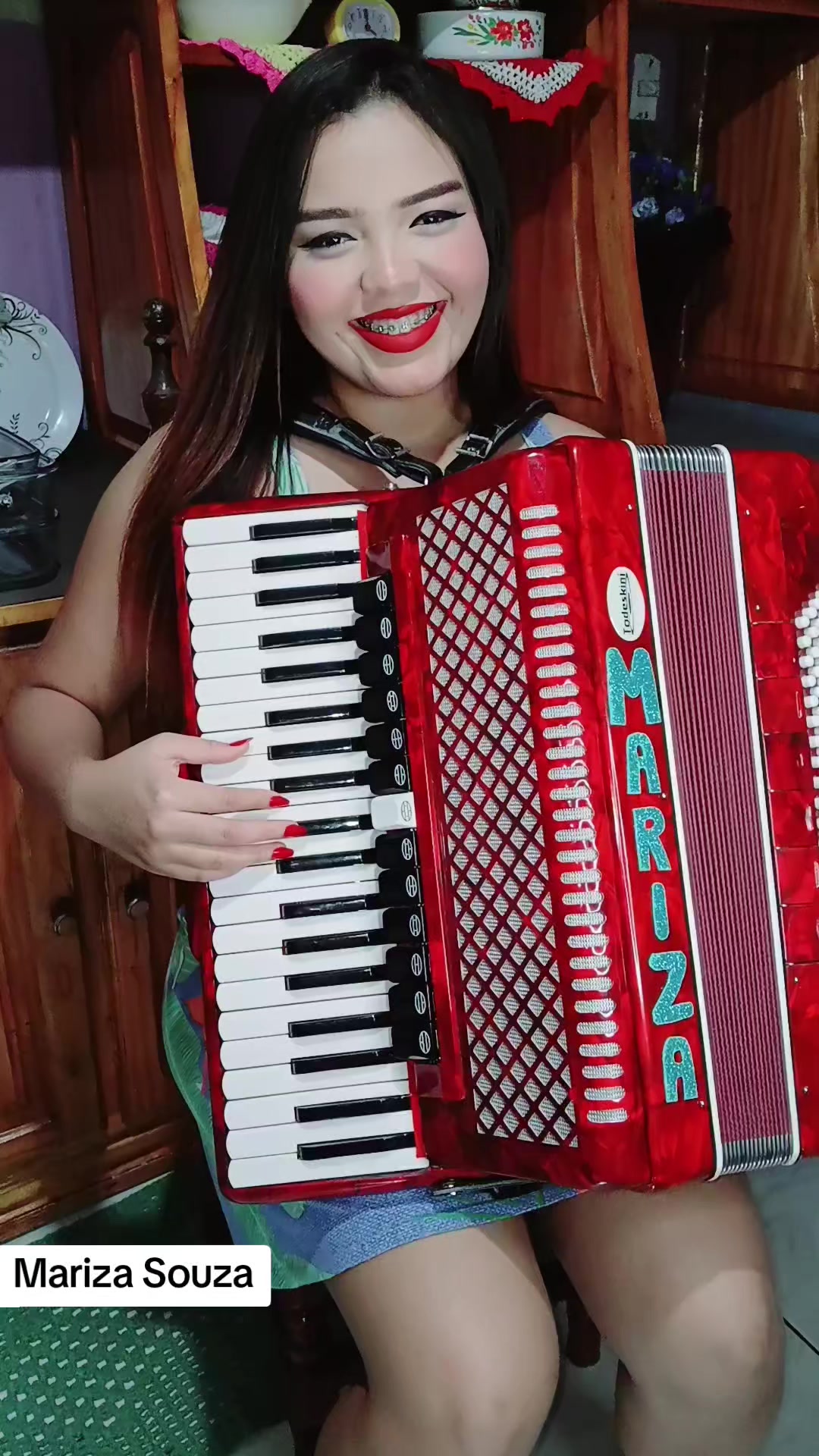 @Mariza Souza