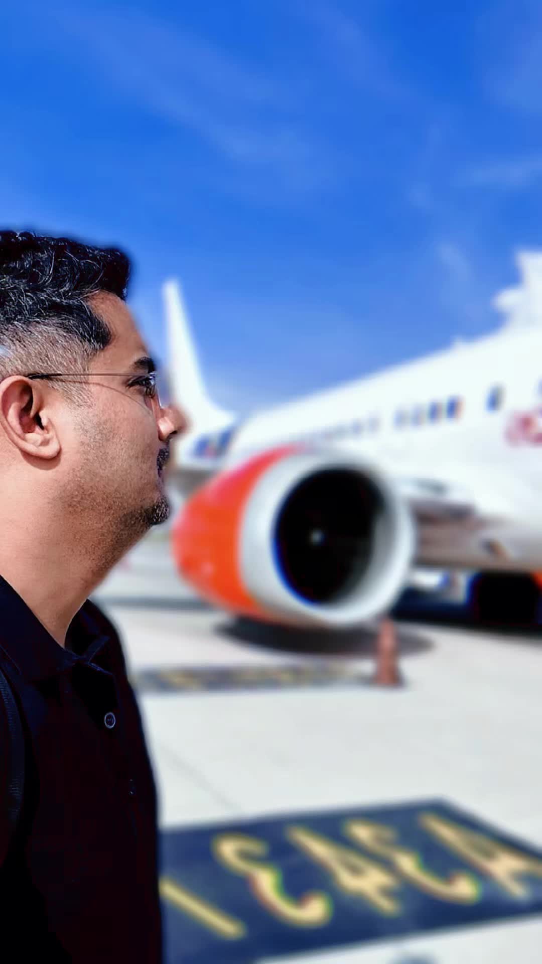 @Zai world travel tour