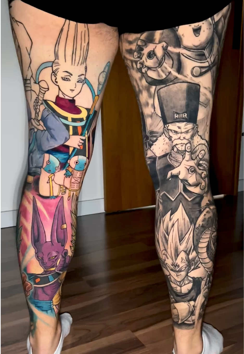 @Moriake tatuador
